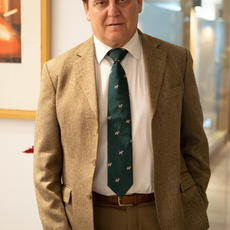 Javier Such Martínez